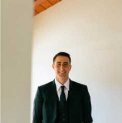 Keenan W.
